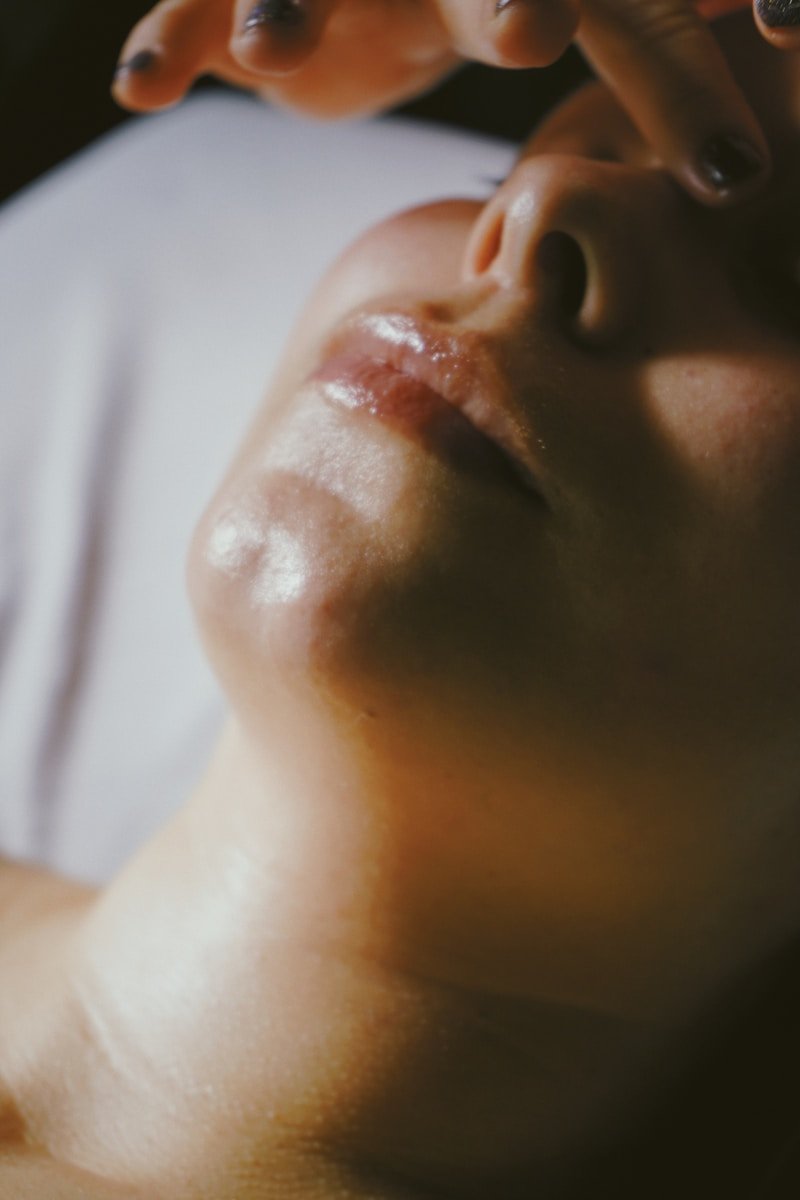 facial massage skincare and eyebrow services in ballantyne charlotte nc